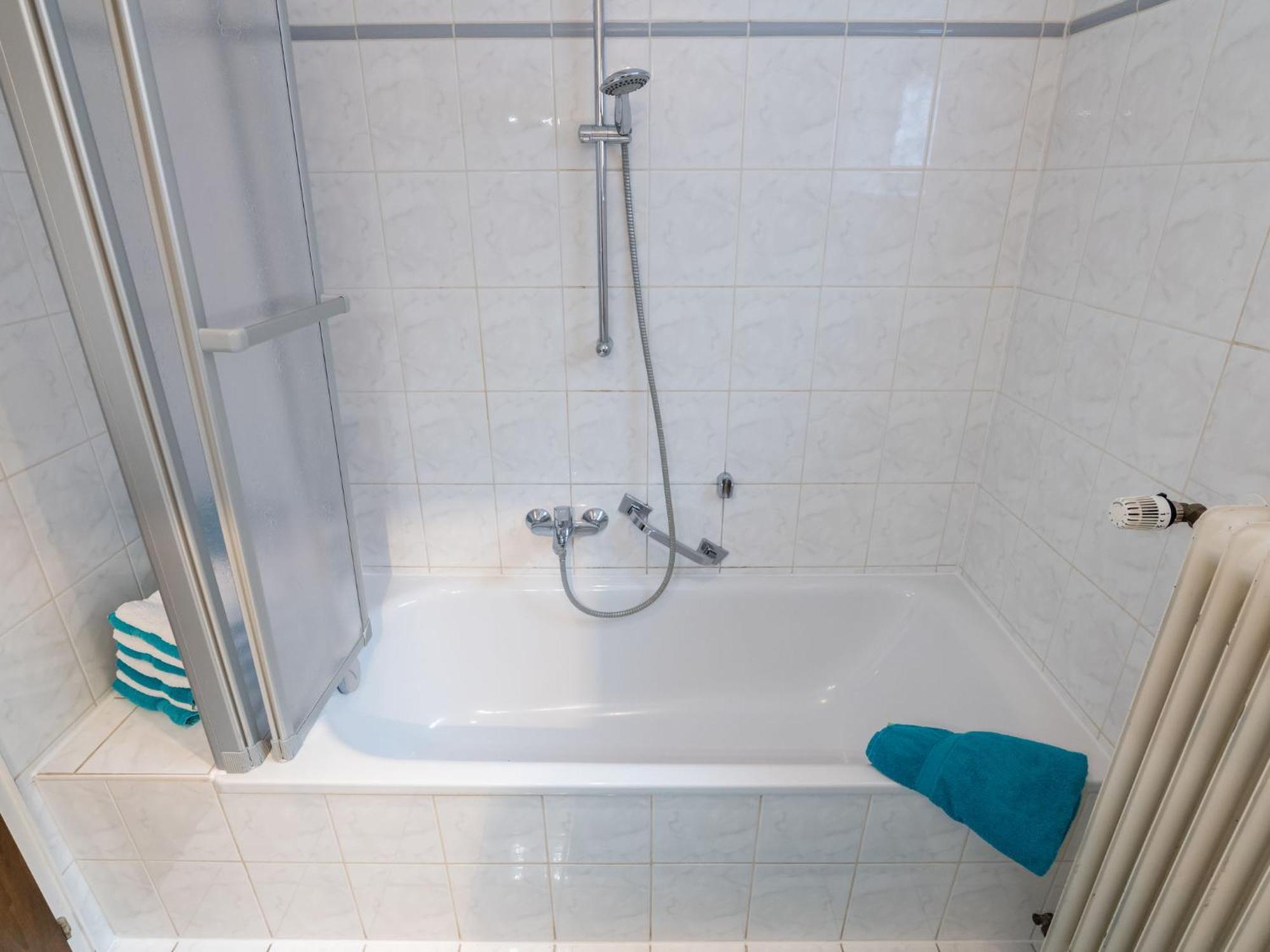 Apartment Langes Leben - Al Khalid By Interhome Dittishausen Eksteriør billede