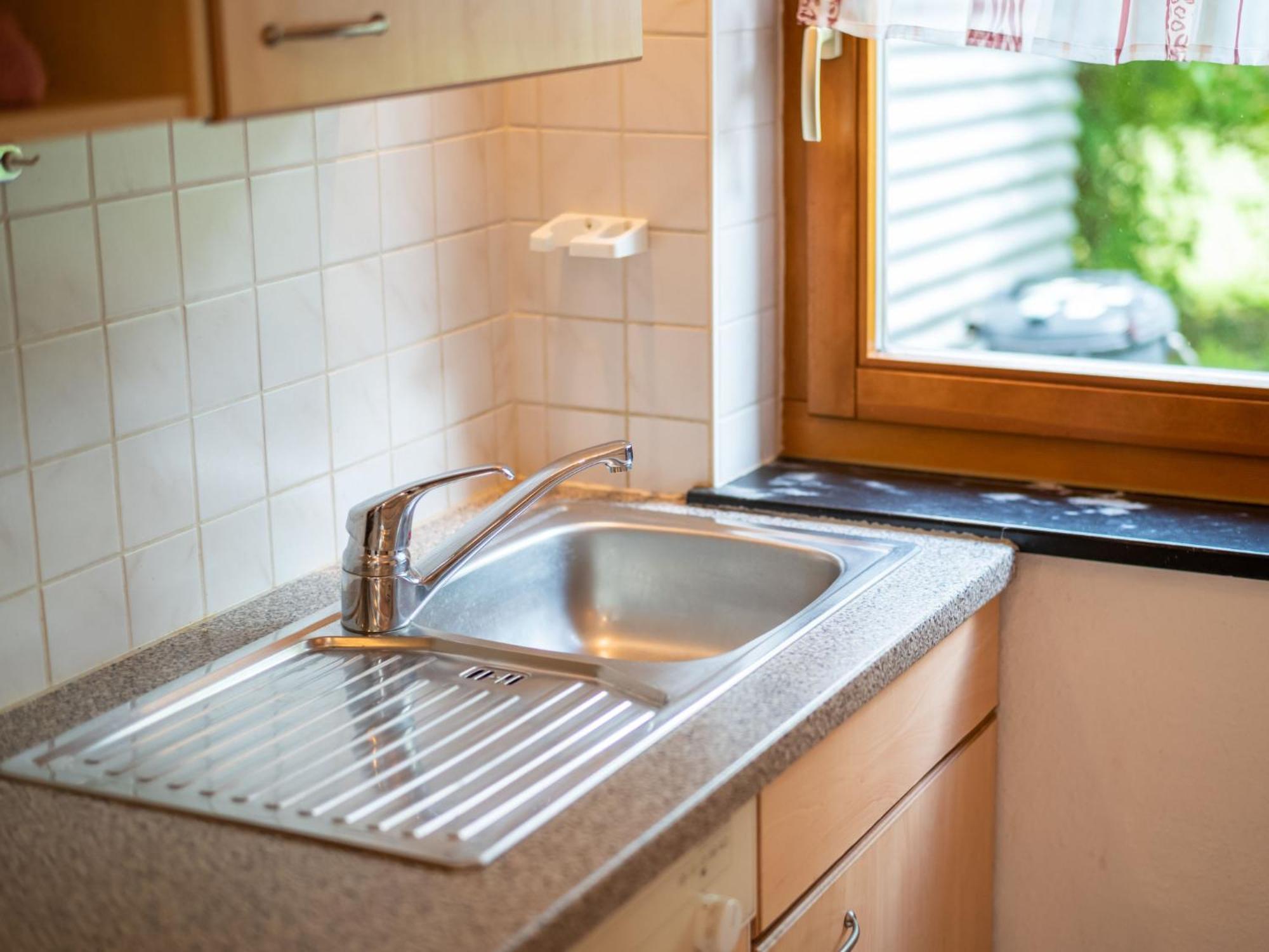 Apartment Langes Leben - Al Khalid By Interhome Dittishausen Eksteriør billede